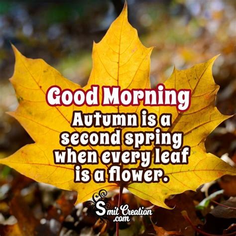 Happy Autumn Wishes - SmitCreation.com