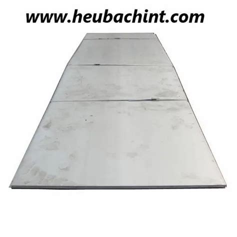 Incoloy 330 Plate At Rs 3600 Kg Inconel Plates In Mumbai ID