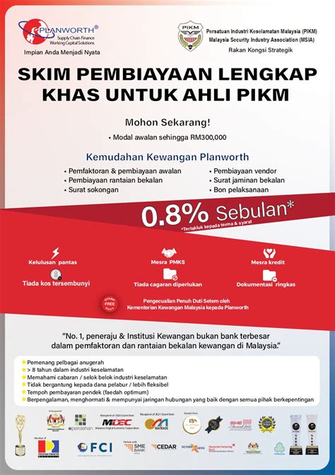 Surat Edaran Pikm Ke Jemputan Menyertai Webinar Secara Percuma