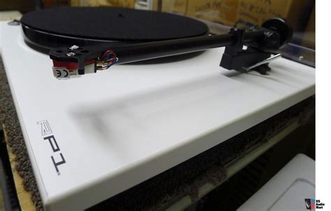 Rega Rp Turntable With Performance Pack Photo Us Audio Mart