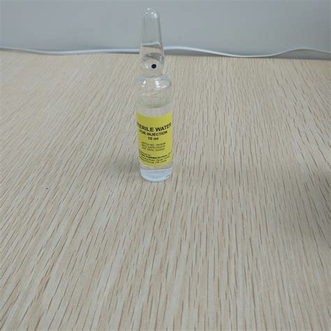 G Ceftriaxone Sodium For Injection And Ml Water Pharmaceutical For