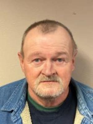 Peterson Aaron Sex Offender In Tomah WI 54660 WI16282