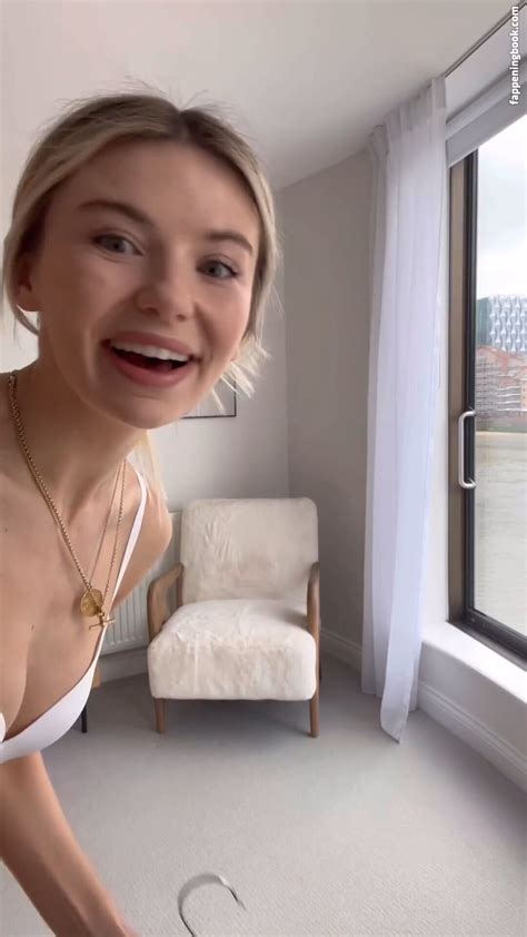 Georgia Toffolo Nude OnlyFans Leaks Fappening Page 3 FappeningBook