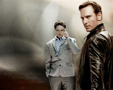 Michael As Magneto Michael Fassbender Wallpaper 27263979 Fanpop