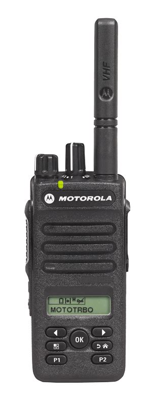 Motorola Portable Radios Digital Motorola Xpr 3000e Series