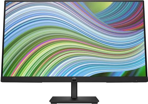 Hp W2207h 22 Inch Widescreen Lcd Monitor Electronics