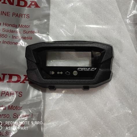 Jual Mika Kaca Spidometer Speedometer Spedometer Kilometer Honda Beat