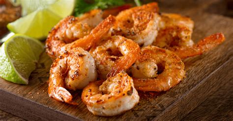 Spectacular Side Dishes For Shrimp Insanely Good