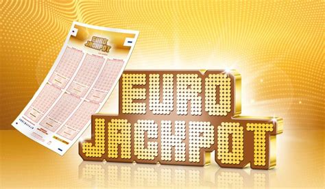 Wyniki losowania Eurojackpot 7 maja Wygrałeś w Eurojackpot 7 maja