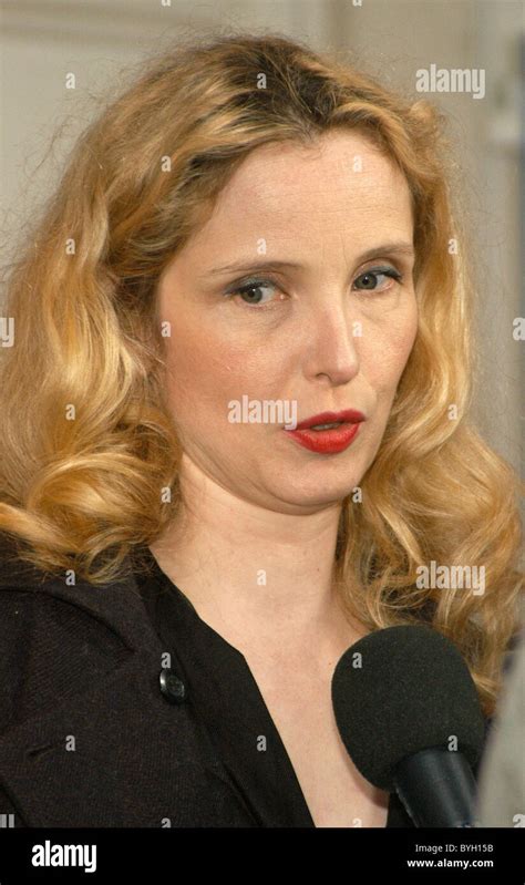 Julie Delpy Los Angeles Special Screening Of The Hoax Mann Festival Westwood Village Theatre