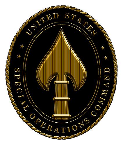 Us Special Operations Command