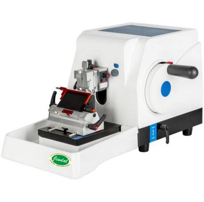 Microtomes S M Scientific Instruments P Ltd