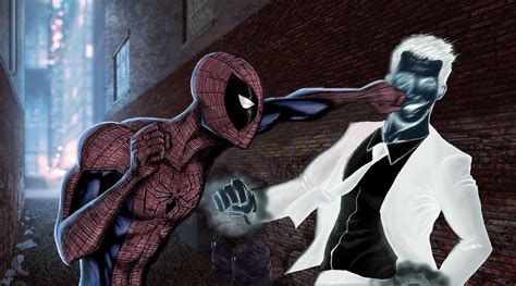 Marvel's Spider-Man: 25 Superpowers Mister Negative Has That Are Kept Hidden