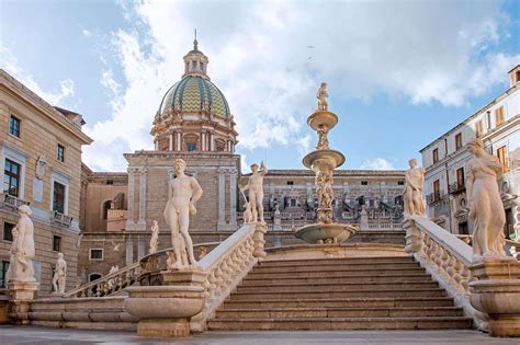 Best Things To Do In Palermo Italy Sicilys Sizzling Capital