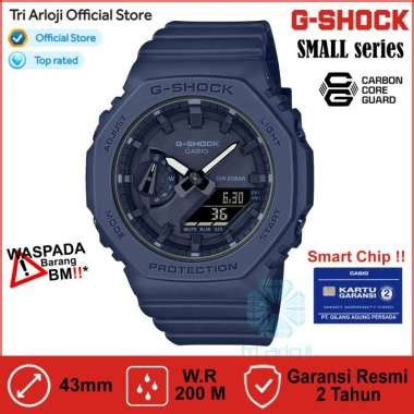 Jual Casio Gshock Ga A Dr Original Branded Harga Diskon