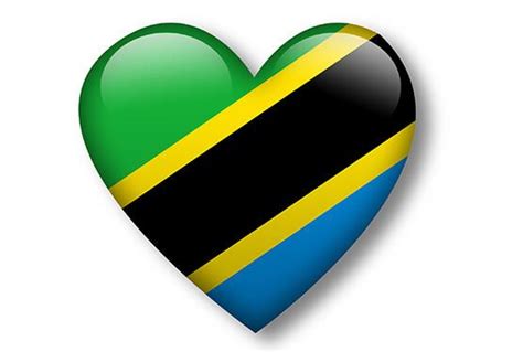 Flag of Tanzania - Alchetron, The Free Social Encyclopedia