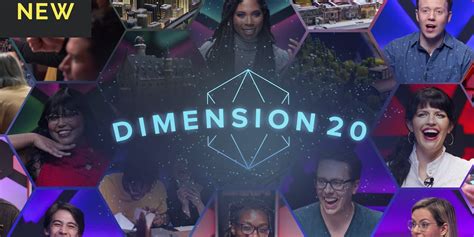 Dimension 20 Teases Sequel to Its Most Popular Dungeons and Dragons ...