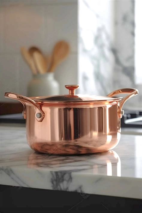 How to Clean Copper Cookware & Remove Tarnish – Snappy Living