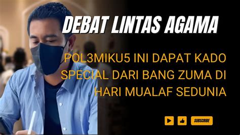 Pdt Ini Harus Menahan Malu Akibat Ulahnya Sendiri Youtube