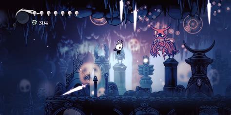 warrior dream bosses  hollow knight