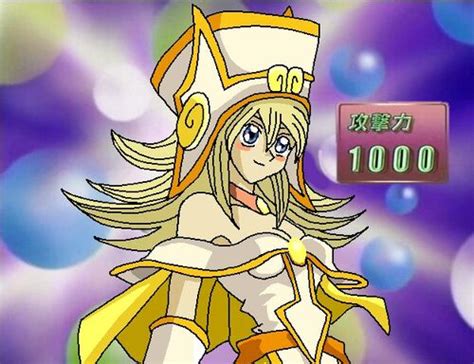 Image Light Magician Girl 01 Yugioh Fan Characters Wiki