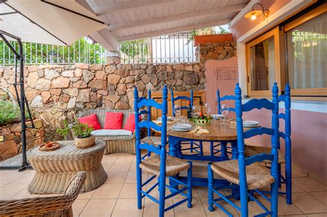 Appartamento Molara Con Veranda Sardegna Holidays