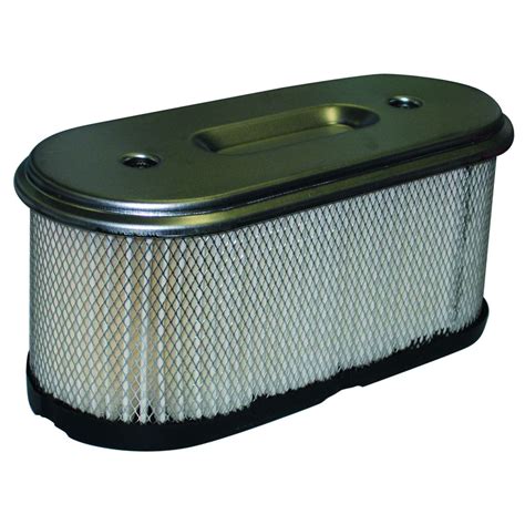 GA Spares BRIGGS STRATTON AIR FILTER 491021 12 5 14HP VER OHV V