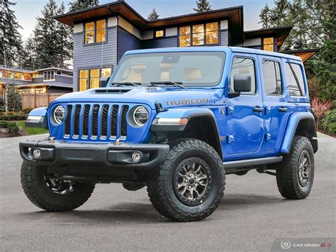 Total 79 Imagen Jeep Wrangler 392 Lease Price Abzlocal Mx