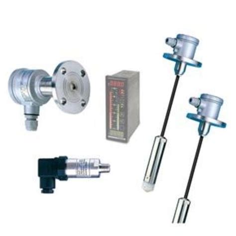 Relative Pressure Transmitter Ec Series Finetek Co Ltd Piezoresistive Membrane Digital