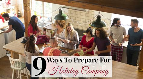 Ways To Prepare For Holiday Company Extreme Couponing Mom