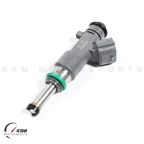 X Fuel Injectors Fit Ea A For Nissan Frontier X Trail