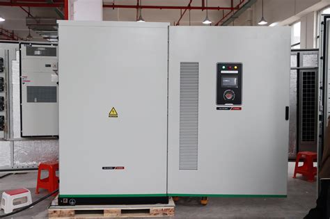 Kingwooh Commercial Use Kwh Solar Hybrid Kw Energy Storage