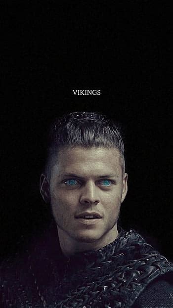 Vikings Sneak Peek See Ivar The Boneless Offer Bishop Heahmun Hd