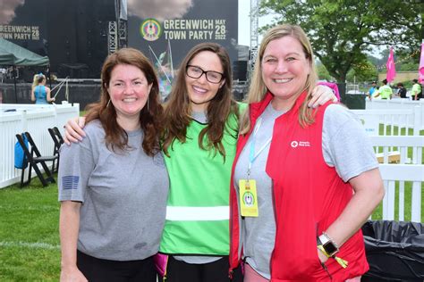 Greenwich Town Party — Gallery 1