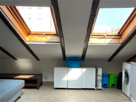 Vendita Loft In Via Carlo D Adda Milano Buono Stato Riscaldamento