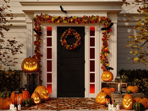 Make the Best Halloween Decorations | Albuquerque Self Storage