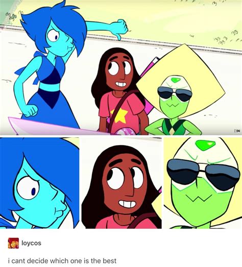 Libra Birthstones Steven Universe Memes Steven Universe Funny