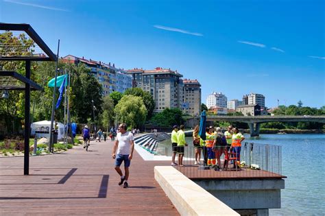 El Tiempo En Vigo Domingo De Julio