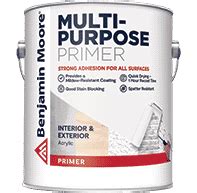 Multi Purpose Primer Paintplace New York