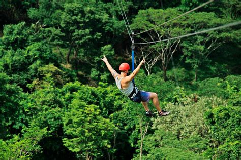 TIROLESA MEGA TOUR Brotas Território Selvagem Canoar