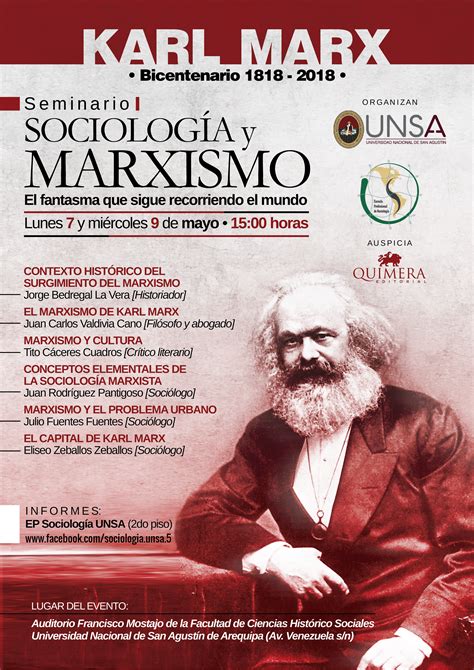 Bicentenario De Karl Marx 1818 2018 Despertando Al Leviatán