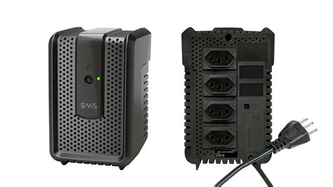 Estabilizador De Energia Pc - Os 5 melhores estabilizadores de energia para PC