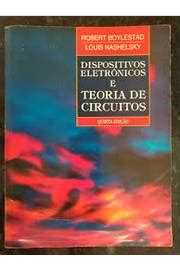 Livro Dispositivos Eletrônicos e Teoria de Circuitos Robert L