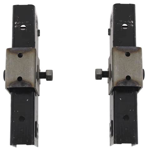 Dexter Tandem Axle Trailer Equalizer Kit For 2 12 Slipper Springs 18 38 Equalizers Dexter