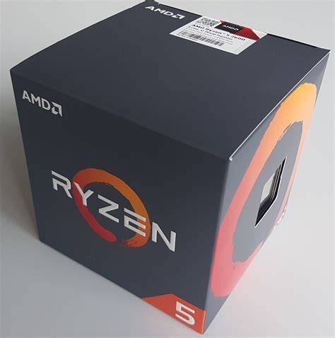 Test: AMD Ryzen 5 2600 vs 8 procesorů | Diit.cz