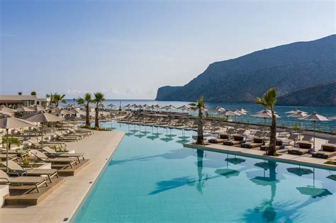 12 of the Best Family Resorts in Crete - The Family Vacation Guide