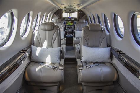2021 King Air 360