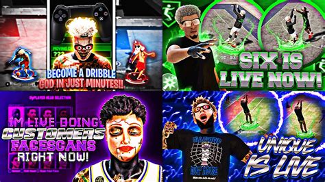 How To Make Eye Catching Nba 2k20 Thumbnails Make Godly Thumbnails Fast And Easy In Depth