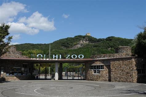 高知縣立野市動物公園｜觀光｜visit Kochi Japan