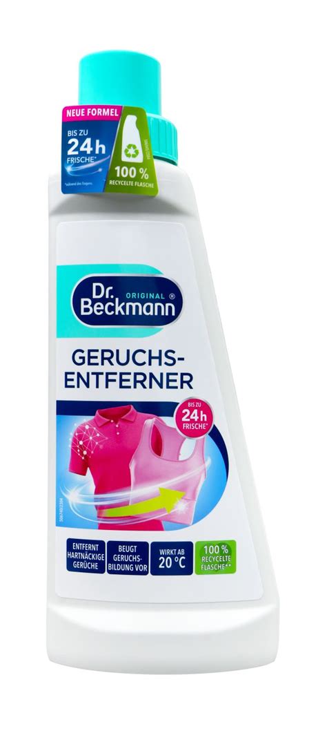 Dr Beckmann Geruchsentferner Ml Bie Dro